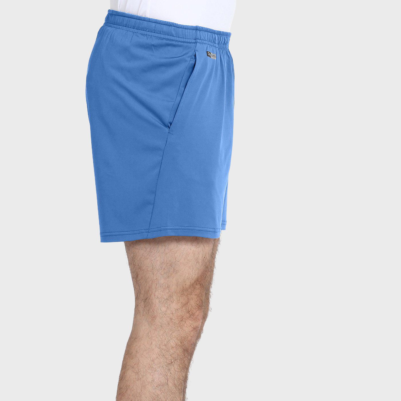 SHORTS BULLPADEL MEIS 25V BLEU ATOMIQUE