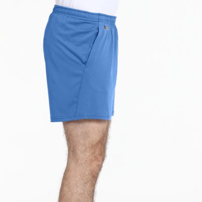 tienda de padel Madrid, tienda de padel online, tienda de padel españa, tienda de padel en linea, SHORT BULLPADEL MEIS 25V AZUL 