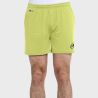 SHORTS BULLPADEL MEIS 25V LIMA