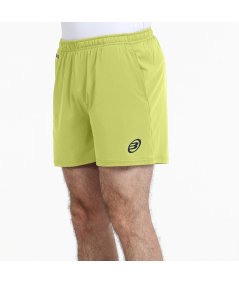 tienda de padel Madrid, tienda de padel online, tienda de padel españa, tienda de padel en linea, SHORT BULLPADEL MEIS 25V LIMA