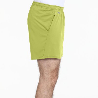 tienda de padel Madrid, tienda de padel online, tienda de padel españa, tienda de padel en linea, SHORT BULLPADEL MEIS 25V LIMA