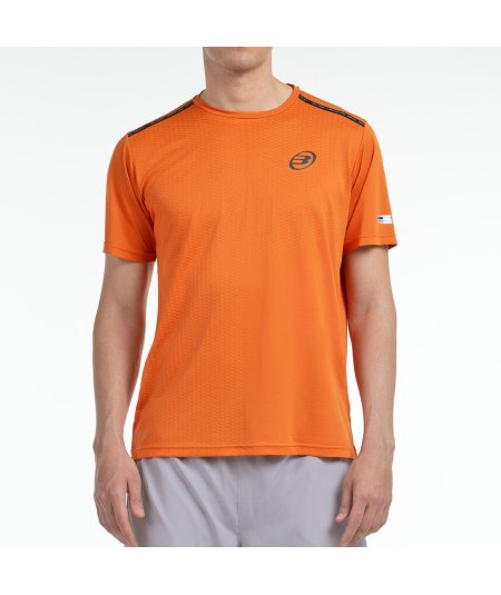 tienda de padel Madrid, tienda de padel online, tienda de padel españa, tienda de padel en linea, CAMISETA BULLPADEL MESIA ARCIL