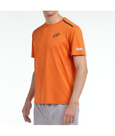 tienda de padel Madrid, tienda de padel online, tienda de padel españa, tienda de padel en linea, CAMISETA BULLPADEL MESIA ARCIL