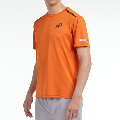 tienda de padel Madrid, tienda de padel online, tienda de padel españa, tienda de padel en linea, CAMISETA BULLPADEL MESIA ARCIL