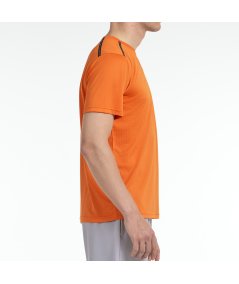 tienda de padel Madrid, tienda de padel online, tienda de padel españa, tienda de padel en linea, CAMISETA BULLPADEL MESIA ARCIL