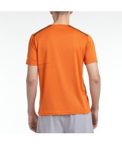 tienda de padel Madrid, tienda de padel online, tienda de padel españa, tienda de padel en linea, CAMISETA BULLPADEL MESIA ARCIL