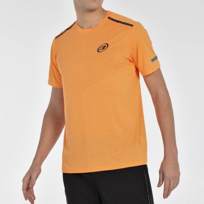 tienda de padel Madrid, tienda de padel online, tienda de padel españa, tienda de padel en linea, CAMISETA BULLPADEL MESIA PAPAY