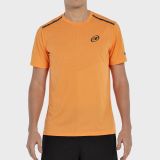 tienda de padel Madrid, tienda de padel online, tienda de padel españa, tienda de padel en linea, CAMISETA BULLPADEL MESIA PAPAY