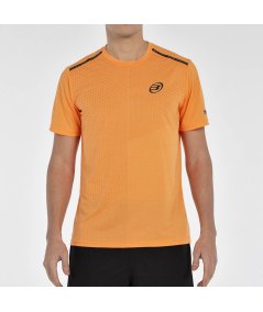 tienda de padel Madrid, tienda de padel online, tienda de padel españa, tienda de padel en linea, CAMISETA BULLPADEL MESIA PAPAY