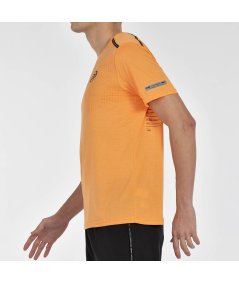 tienda de padel Madrid, tienda de padel online, tienda de padel españa, tienda de padel en linea, CAMISETA BULLPADEL MESIA PAPAY