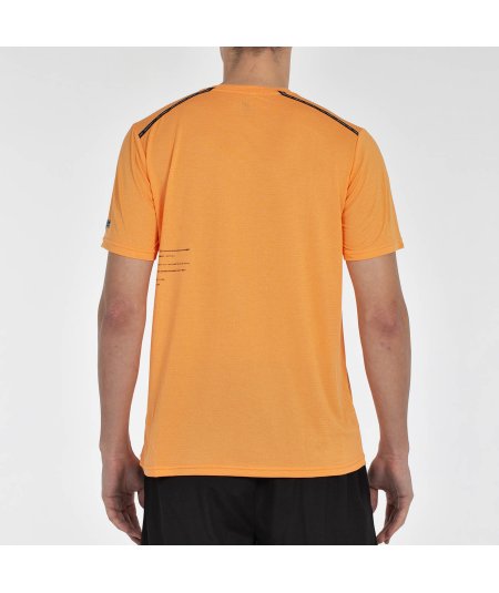 tienda de padel Madrid, tienda de padel online, tienda de padel españa, tienda de padel en linea, CAMISETA BULLPADEL MESIA PAPAY