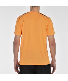 tienda de padel Madrid, tienda de padel online, tienda de padel españa, tienda de padel en linea, CAMISETA BULLPADEL MESIA PAPAY