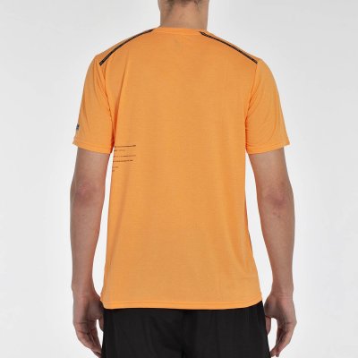 tienda de padel Madrid, tienda de padel online, tienda de padel españa, tienda de padel en linea, CAMISETA BULLPADEL MESIA PAPAY