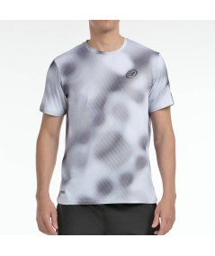 tienda de padel Madrid, tienda de padel online, tienda de padel españa, tienda de padel en linea, CAMISETA BULLPADEL MANAUS GRIS