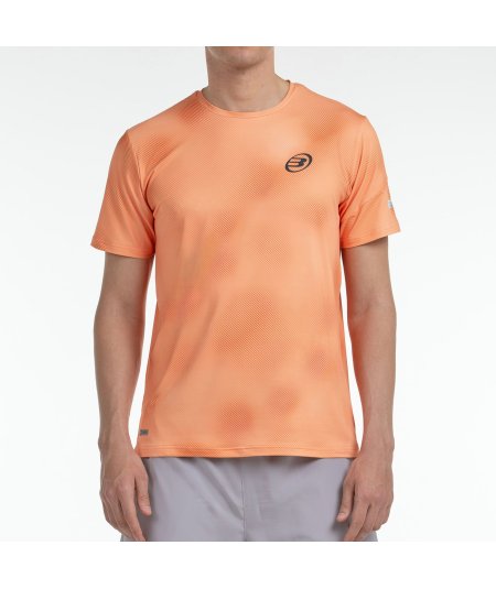 tienda de padel Madrid, tienda de padel online, tienda de padel españa, tienda de padel en linea, CAMISETA BULLPADEL MANAUS PAPA