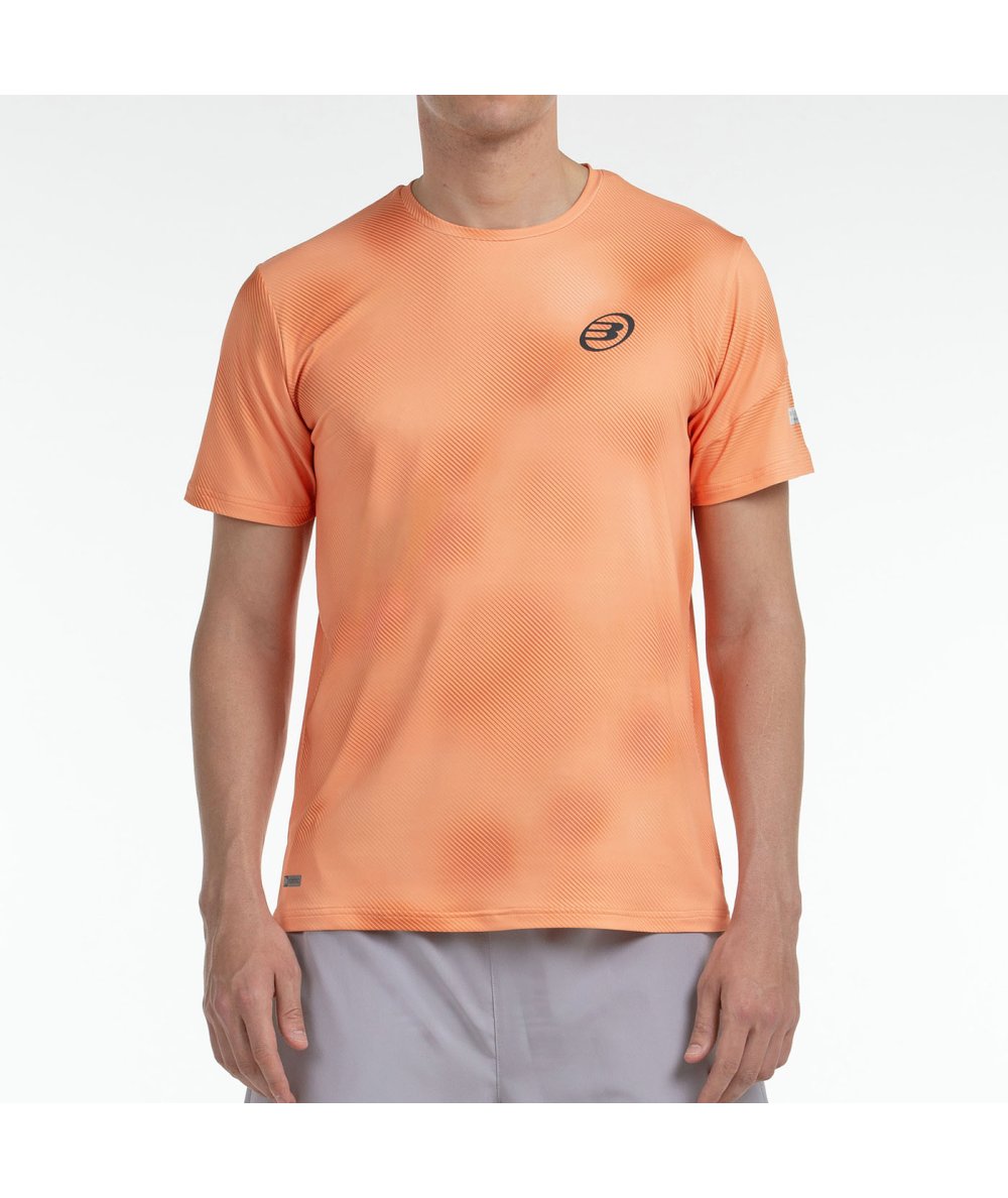 tienda de padel Madrid, tienda de padel online, tienda de padel españa, tienda de padel en linea, CAMISETA BULLPADEL MANAUS PAPA