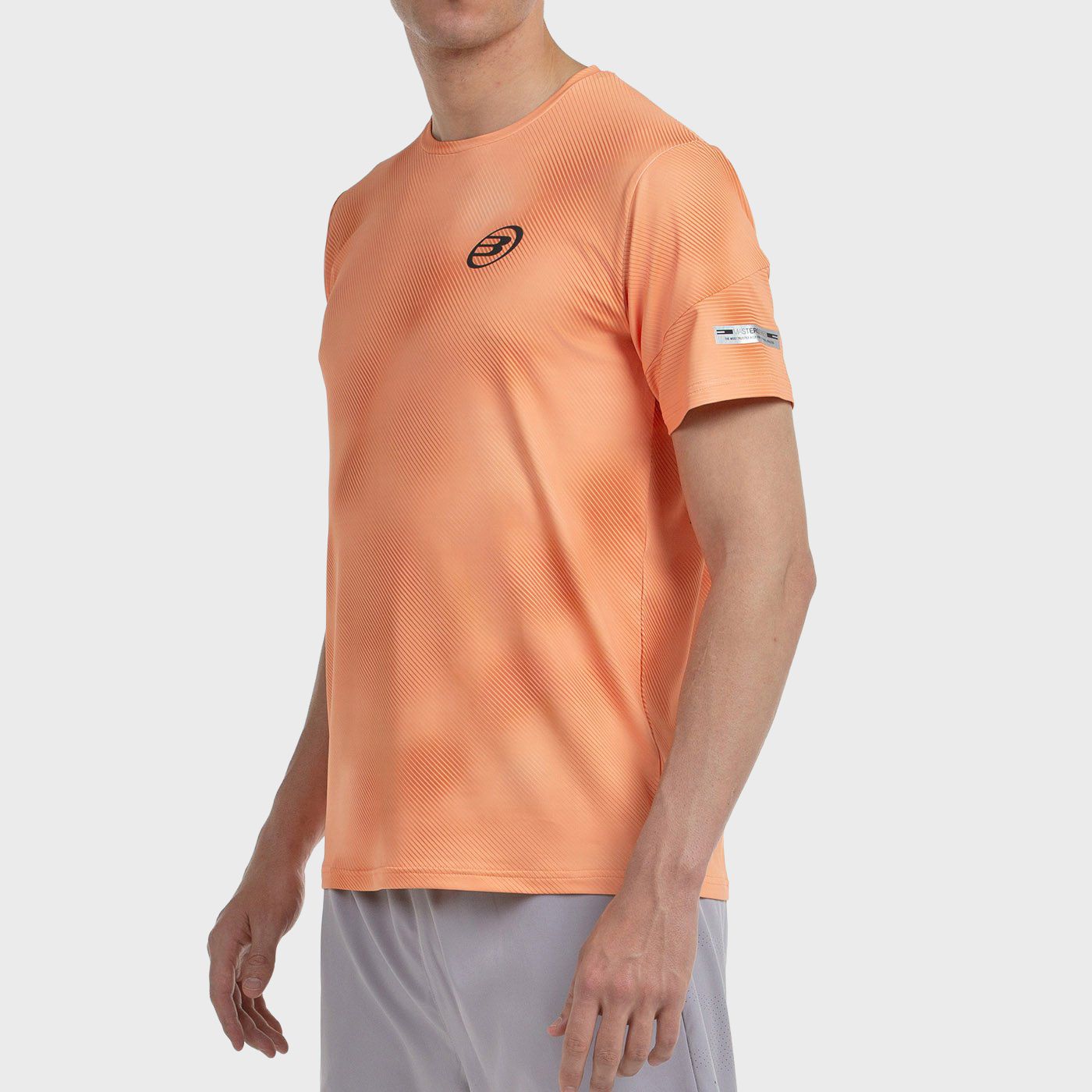 tienda de padel Madrid, tienda de padel online, tienda de padel españa, tienda de padel en linea, CAMISETA BULLPADEL MANAUS PAPA
