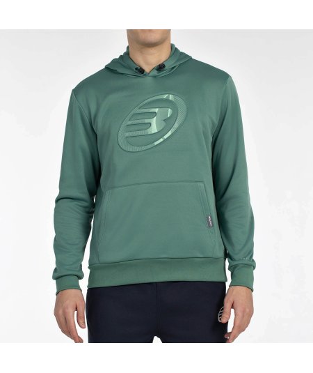tienda de padel Madrid, tienda de padel online, tienda de padel españa, tienda de padel en linea, SUDADERA BULLPADEL GOMESE EUCA