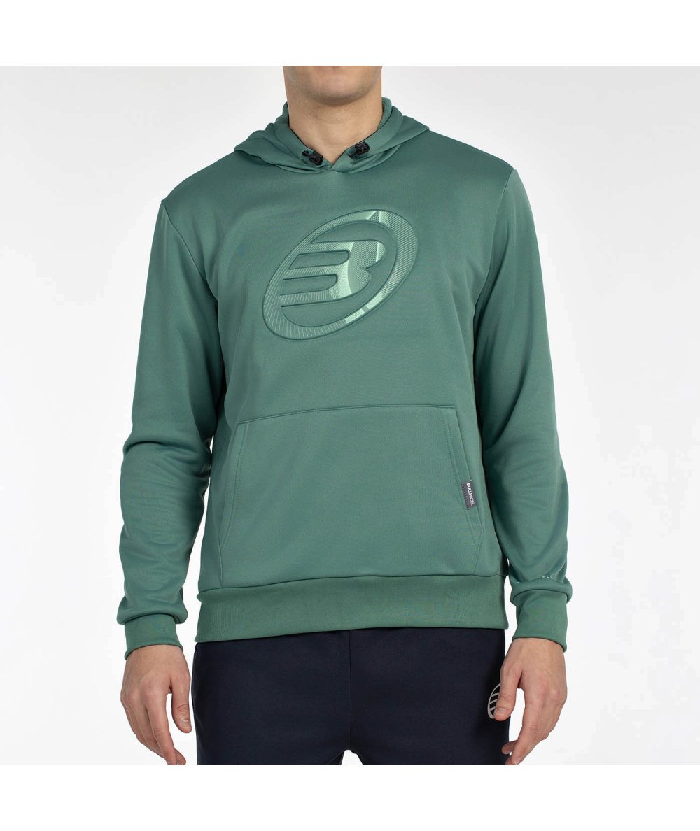tienda de padel Madrid, tienda de padel online, tienda de padel españa, tienda de padel en linea, SUDADERA BULLPADEL GOMESE EUCA