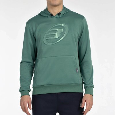 SWEAT-SHIRT BULLPADEL GOMESE EUCALYPTUS