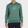 SWEAT-SHIRT BULLPADEL GOMESE EUCALYPTUS