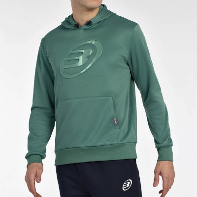 tienda de padel Madrid, tienda de padel online, tienda de padel españa, tienda de padel en linea, SUDADERA BULLPADEL GOMESE EUCA