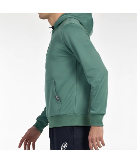 tienda de padel Madrid, tienda de padel online, tienda de padel españa, tienda de padel en linea, SUDADERA BULLPADEL GOMESE EUCA