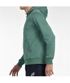 tienda de padel Madrid, tienda de padel online, tienda de padel españa, tienda de padel en linea, SUDADERA BULLPADEL GOMESE EUCA