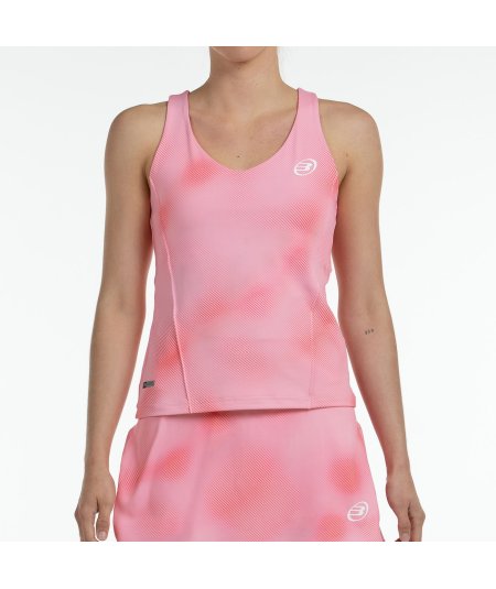 tienda de padel Madrid, tienda de padel online, tienda de padel españa, tienda de padel en linea, CAMISETA BULLPADEL DAN CHICLE
