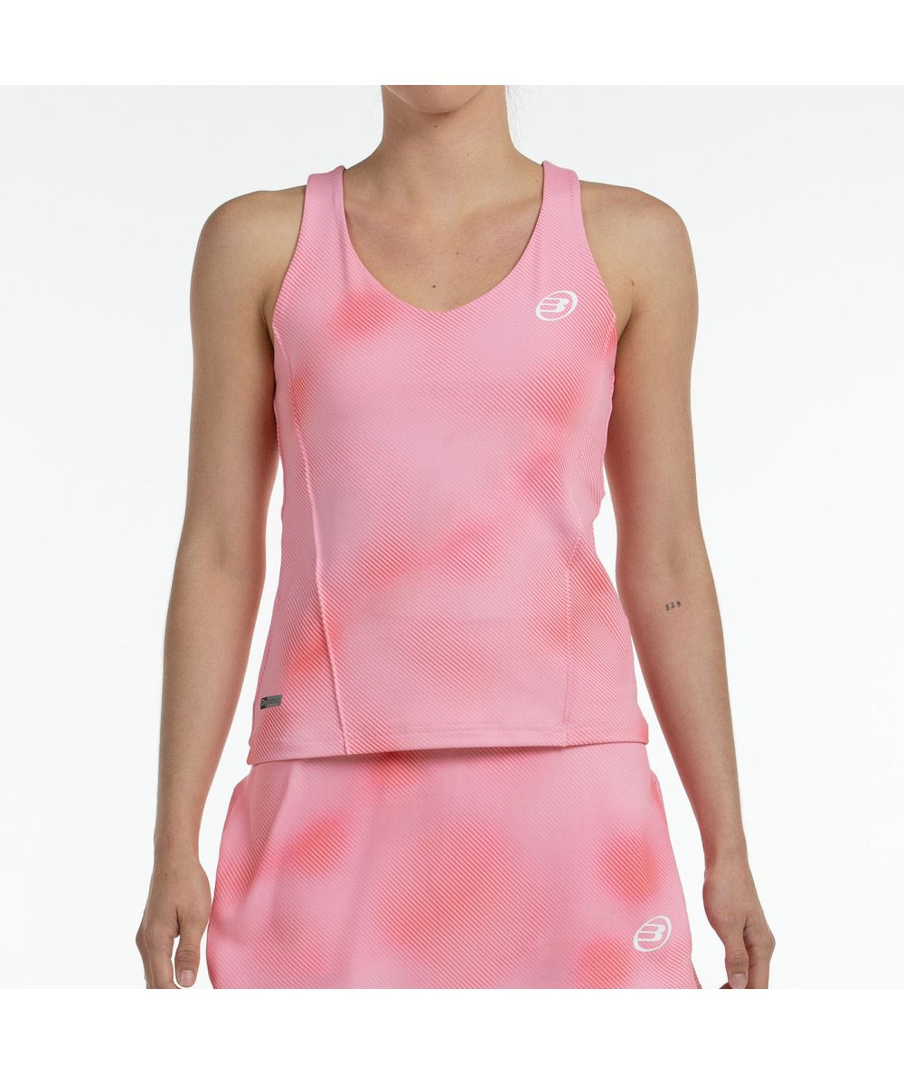tienda de padel Madrid, tienda de padel online, tienda de padel españa, tienda de padel en linea, CAMISETA BULLPADEL DAN CHICLE