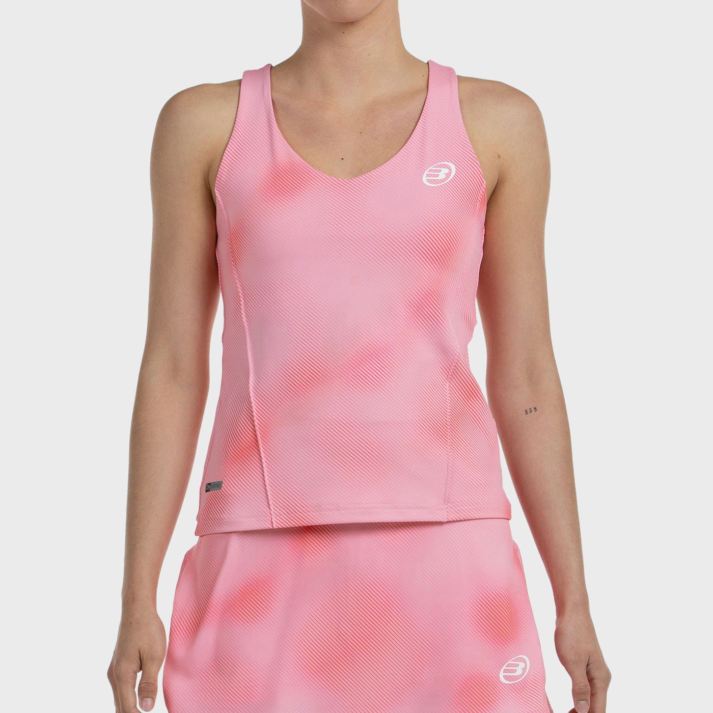 TANK TOP BULLPADEL DAN CHEWING GUM
