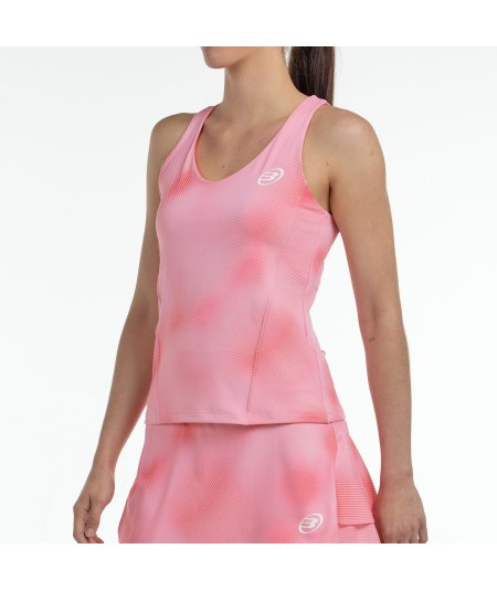 tienda de padel Madrid, tienda de padel online, tienda de padel españa, tienda de padel en linea, CAMISETA BULLPADEL DAN CHICLE