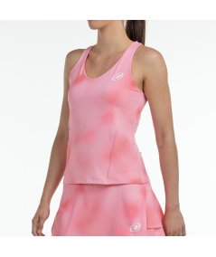 tienda de padel Madrid, tienda de padel online, tienda de padel españa, tienda de padel en linea, CAMISETA BULLPADEL DAN CHICLE