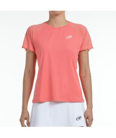 tienda de padel Madrid, tienda de padel online, tienda de padel españa, tienda de padel en linea, CAMISETA BULLPADEL DEDALE CHIC