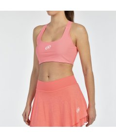 tienda de padel Madrid, tienda de padel online, tienda de padel españa, tienda de padel en linea, TOP BULLPADEL ELEVE 25V CHICLE