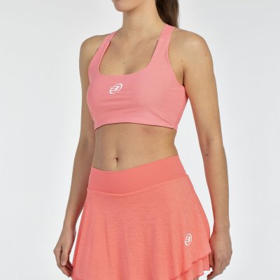 tienda de padel Madrid, tienda de padel online, tienda de padel españa, tienda de padel en linea, TOP BULLPADEL ELEVE 25V CHICLE