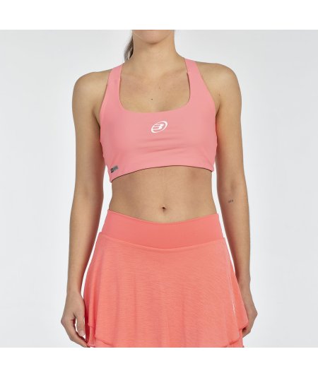 tienda de padel Madrid, tienda de padel online, tienda de padel españa, tienda de padel en linea, TOP BULLPADEL ELEVE 25V CHICLE