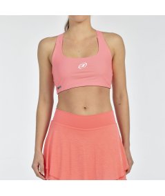 tienda de padel Madrid, tienda de padel online, tienda de padel españa, tienda de padel en linea, TOP BULLPADEL ELEVE 25V CHICLE
