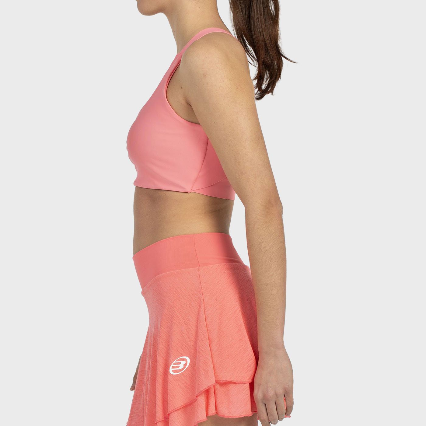 TOP BULLPADEL ELEVE 25V CHEWING GUM