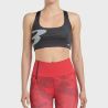 TOP BULLPADEL ELEVE 25V NEGRO