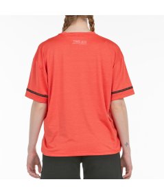 tienda de padel Madrid, tienda de padel online, tienda de padel españa, tienda de padel en linea, CAMISETA BULLPADEL ELGAR CEREZ