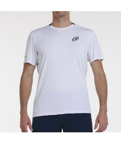 tienda de padel Madrid, tienda de padel online, tienda de padel españa, tienda de padel en linea, CAMISETA BULLPADEL LILI 25V BL