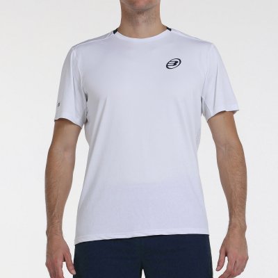 BULLPADEL LILI 25V WHITE T-SHIRT
