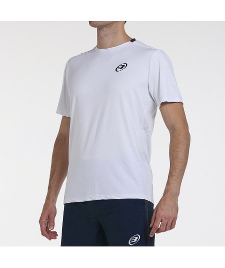 tienda de padel Madrid, tienda de padel online, tienda de padel españa, tienda de padel en linea, CAMISETA BULLPADEL LILI 25V BL