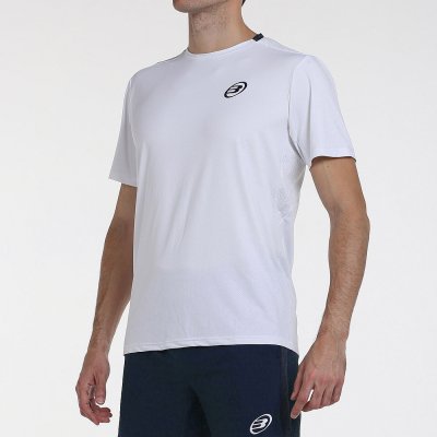 tienda de padel Madrid, tienda de padel online, tienda de padel españa, tienda de padel en linea, CAMISETA BULLPADEL LILI 25V BL