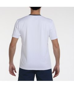 tienda de padel Madrid, tienda de padel online, tienda de padel españa, tienda de padel en linea, CAMISETA BULLPADEL LILI 25V BL