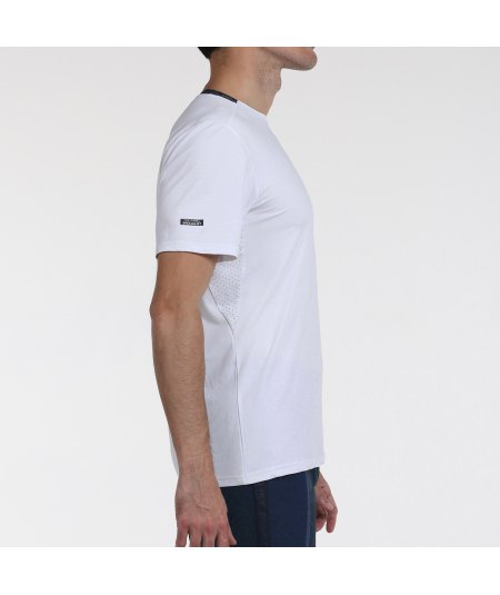 tienda de padel Madrid, tienda de padel online, tienda de padel españa, tienda de padel en linea, CAMISETA BULLPADEL LILI 25V BL