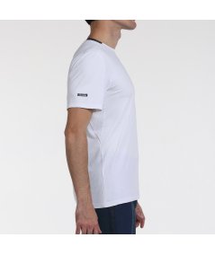 tienda de padel Madrid, tienda de padel online, tienda de padel españa, tienda de padel en linea, CAMISETA BULLPADEL LILI 25V BL