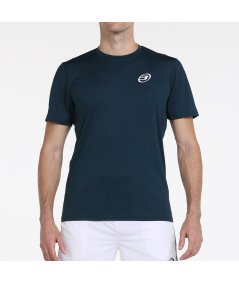 tienda de padel Madrid, tienda de padel online, tienda de padel españa, tienda de padel en linea, CAMISETA BULLPADEL LILI 25V AZ