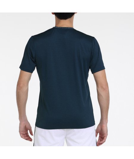 tienda de padel Madrid, tienda de padel online, tienda de padel españa, tienda de padel en linea, CAMISETA BULLPADEL LILI 25V AZ